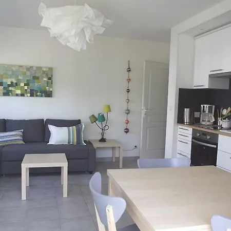 Odyssee Marine Apartamento *