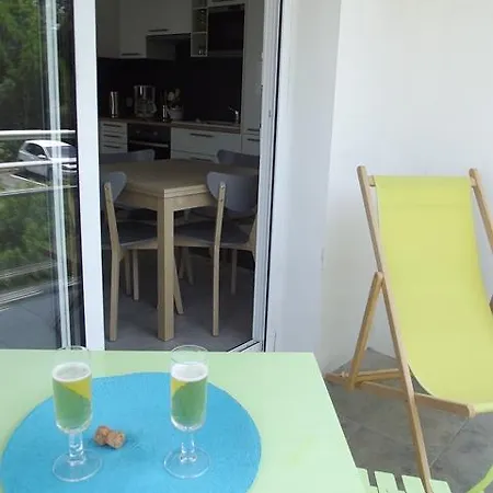 Odyssee Marine Apartamento