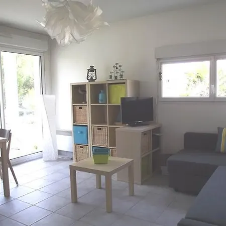 Odyssee Marine Apartamento
