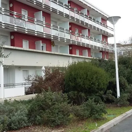 Odyssee Marine Apartamento La Rochelle (Charente-Maritime)